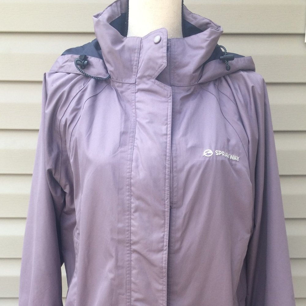 Sprayway Walking/Hiking Jacket